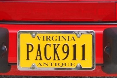 pack 911