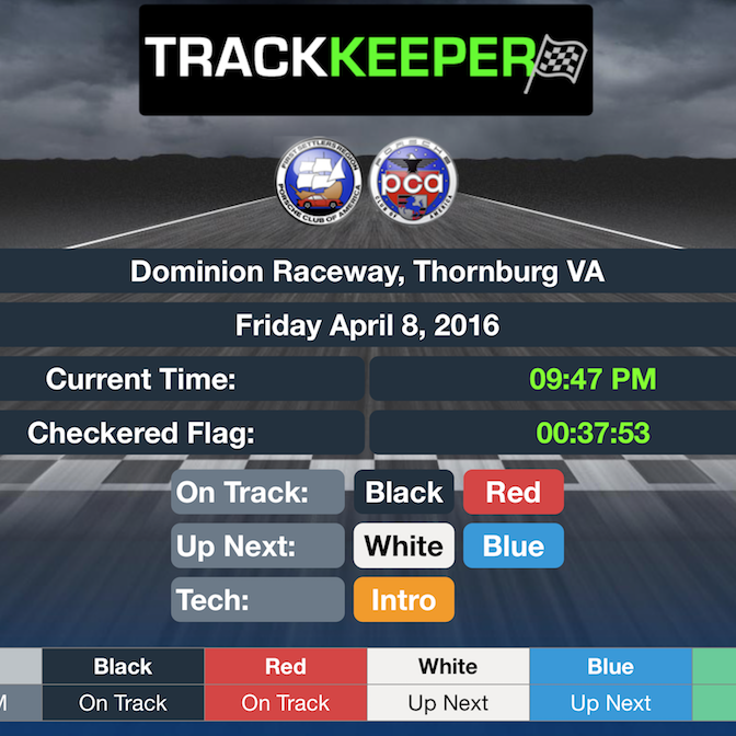 trackkeeper