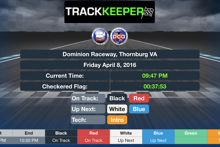 trackkeeper