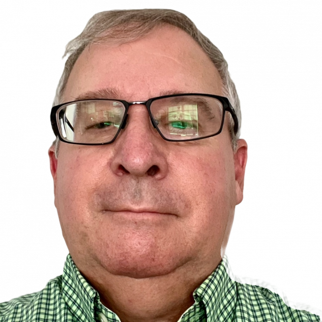 Scott Hoffman